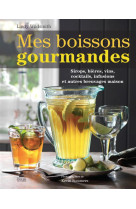 MES BOISSONS GOURMANDES