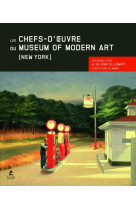 LES CHEFS-D-OEUVRE DU MOMA - MUSEUM OF MODERN ART NEW YORK [SOLDE]