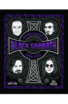 BLACK SABBATH