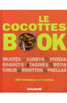 LE COCOTTES BOOK [SOLDE]