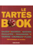 LE TARTES BOOK [SOLDE] [SOLDE]