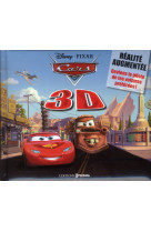 CARS 3D