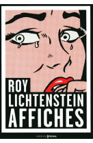 ROY LICHTENSTEIN AFFICHES [SOLDE]