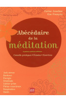 ABECEDAIRE DE LA MEDITATION