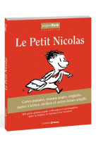 LE PETIT NICOLAS - PAPERBOOK