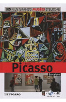 MUSEE PICASSO BARCELONE VOL7 [SOLDE]