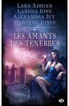 LES AMANTS DES TENEBRES