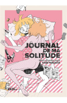 JOURNAL DE MA SOLITUDE - T01 - JOURNAL DE MA SOLITUDE