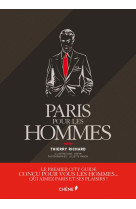 PARIS POUR LES HOMMES [SOLDE]