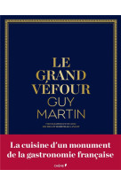 LE GRAND VEFOUR  [SOLDE]