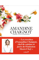 AMANDINE CHAIGNOT