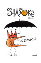 LES SHADOKS, COMICS [SOLDE]