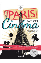 PARIS FAIT SON CINEMA [SOLDE]