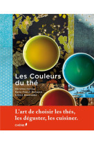 LES COULEURS DU THE [SOLDE]