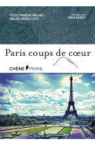 PARIS COUPS DE COEUR