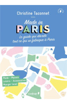 MADE IN PARIS [SOLDE]