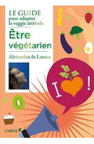 ETRE VEGETARIEN