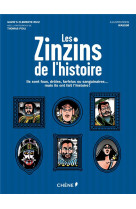 LES ZINZINS DE L-HISTOIRE