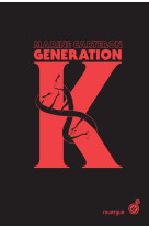 GENERATION K (TOME1) - VOL01