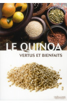 LE QUINOA [SOLDE]