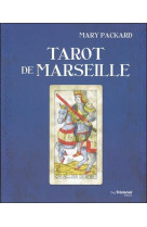 COFFRET TAROT DE MARSEILLE