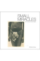 SMALL MIRACLES - CARTES POSTALES EXOTIQUES 1895-1920 - FRANCAIS-ANGLAIS