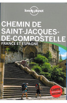 CHEMIN DE SAINT-JACQUES-DE-COMPOSTELLE 1ED