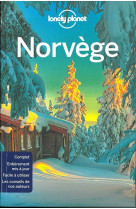 NORVEGE 3ED