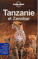 TANZANIE ET ZANZIBAR 3ED