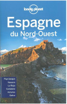 ESPAGNE DU NORD-OUEST 2ED