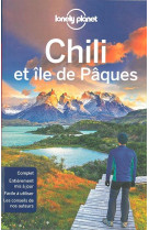 CHILI ET ILE DE PAQUES 4ED