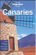 CANARIES 3ED