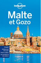 MALTE ET GOZO 3ED