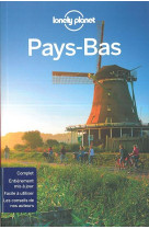 PAYS-BAS 2ED