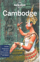 CAMBODGE 10ED