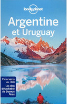 ARGENTINE ET URUGUAY 6ED