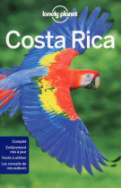 COSTA RICA 7ED