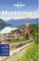 MONTENEGRO 2ED