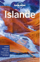 ISLANDE 4ED