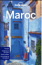 MAROC 10ED