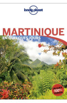 MARTINIQUE EN QUELQUES JOURS 3ED