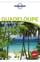 GUADELOUPE EN QUELQUES JOURS 3ED