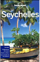 SEYCHELLES 4ED