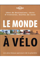 LE MONDE A VELO 1ED