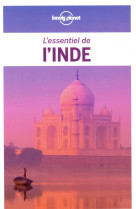 L-ESSENTIEL DE L-INDE 4ED