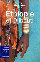 ETHIOPIE ET DJIBOUTI 1ED