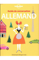 GUIDE DE CONVERSATION ALLEMAND 9ED