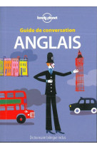 GUIDE DE CONVERSATION ANGLAIS 11ED