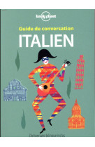 GUIDE DE CONVERSATION ITALIEN 10ED
