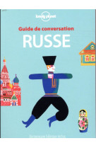 GUIDE DE CONVERSATION RUSSE 7ED